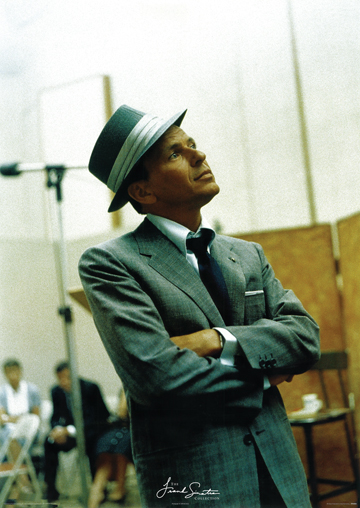(image for) Frank Sinatra - Click Image to Close